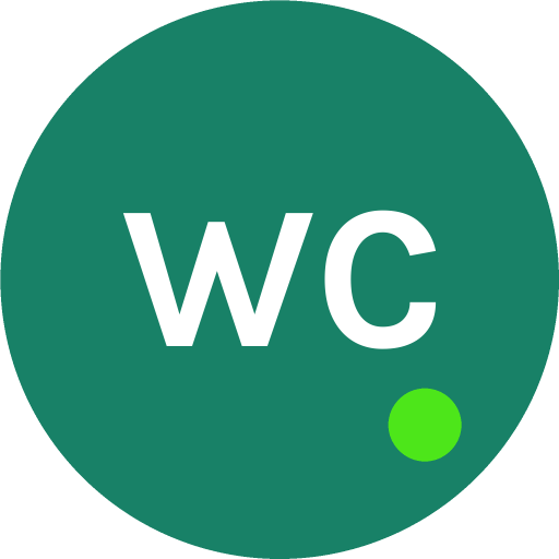Wildflower Crowns logo